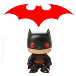 Funko Funko Pop! Earth 2 Batman Edition Limitée