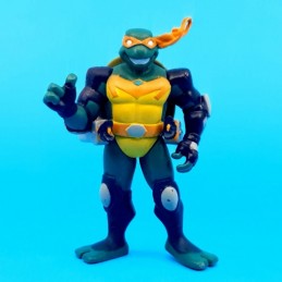 TMNT Michelangelo second hand Figure (Loose)