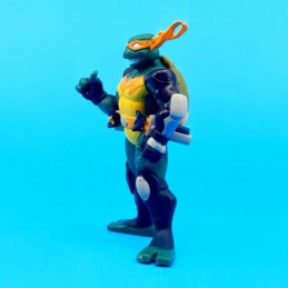 Les Tortues Ninja Michelangelo Figurine d'occasion (Loose)