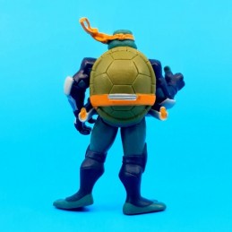 Les Tortues Ninja Michelangelo Figurine d'occasion (Loose)