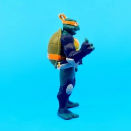 Les Tortues Ninja Michelangelo Figurine d'occasion (Loose)