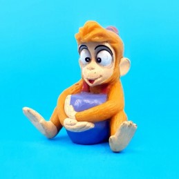 Applause Disney Aladdin Abu hand figure (Loose)