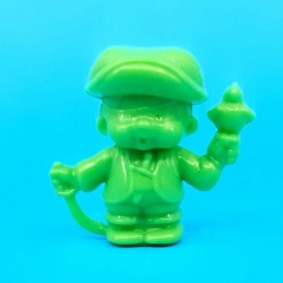 Ajena Kiki Pirate Figurine (Vert) Bonux d'occasion (Loose)