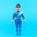 Thunderbirds Scott Tracy second hand Figure (Loose)