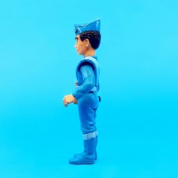 Matchbox Thunderbirds Scott Tracy second hand Figure (Loose)