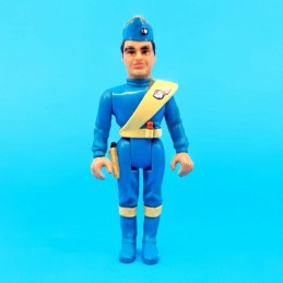 Matchbox Thunderbirds Virgil Tracy Figurine articulée d'occasion (Loose)