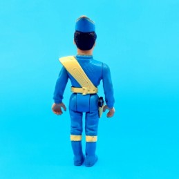 Matchbox Thunderbirds Virgil Tracy second hand Figure (Loose)