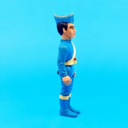 Matchbox Thunderbirds Virgil Tracy second hand Figure (Loose)