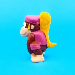 Nintendo Univers Donkey Kong Dixie Kong Figurine d'occasion (Loose)