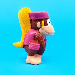 Nintendo Univers Donkey Kong Dixie Kong Figurine d'occasion (Loose)