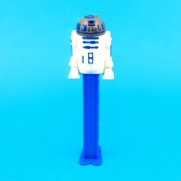 Star Wars R2D2 second hand Pez dispenser (Loose)