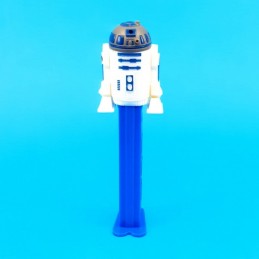 Pez Star Wars R2D2 second hand Pez dispenser (Loose)