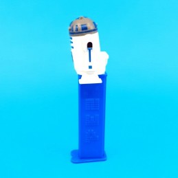 Pez Star Wars R2D2 second hand Pez dispenser (Loose)