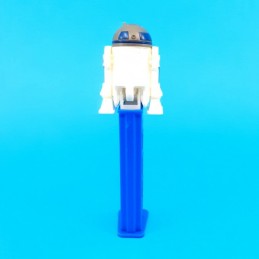 Pez Star Wars R2D2 second hand Pez dispenser (Loose)