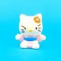Hello Kitty Kimono second hand Pencil Topper (Loose)