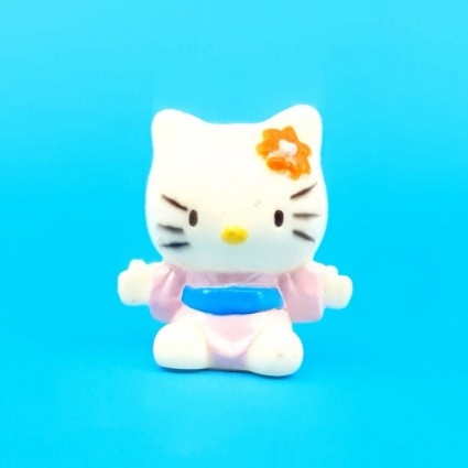 Sanrio Hello Kitty Kimono second hand Pencil Topper (Loose)