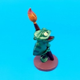 Bully Disney Raiponce Pascal Figurine d'occasion (Loose)