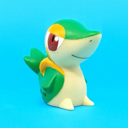 Tomy Tomy Pokemon Snivy second hand figure (Loose)