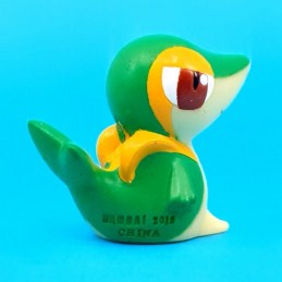 Tomy Tomy Pokemon Snivy second hand figure (Loose)