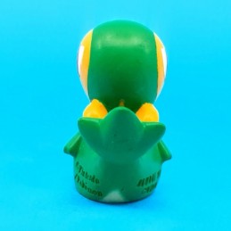 Tomy Tomy Pokemon Snivy second hand figure (Loose)