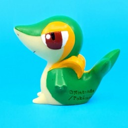 Tomy Tomy Pokemon Snivy second hand figure (Loose)