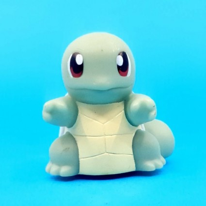 Tomy Tomy Pokemon Squirtle second hand figure (Loose)