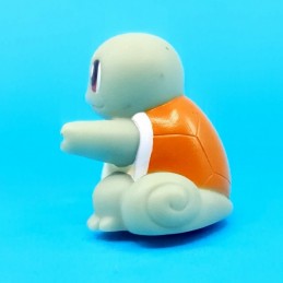 Tomy Tomy Pokemon Squirtle second hand figure (Loose)