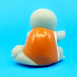 Tomy Tomy Pokemon Squirtle second hand figure (Loose)