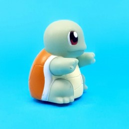 Tomy Tomy Pokemon Squirtle second hand figure (Loose)