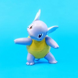 Tomy Pokemon Squirtle second hand figure (Loose)