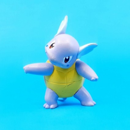 Tomy Tomy Pokemon Squirtle second hand figure (Loose)