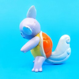 Tomy Tomy Pokemon Squirtle second hand figure (Loose)