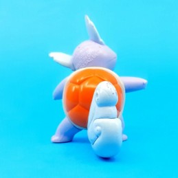 Tomy Tomy Pokemon Squirtle second hand figure (Loose)