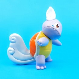 Tomy Tomy Pokemon Squirtle second hand figure (Loose)