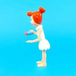 Les Pierrafeu Wilma Flintstone Biberon Figurine d'occasion (Loose)