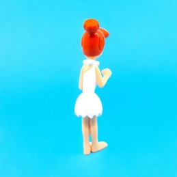 Les Pierrafeu Wilma Flintstone Biberon Figurine d'occasion (Loose)