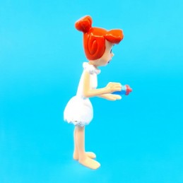 Les Pierrafeu Wilma Flintstone Biberon Figurine d'occasion (Loose)