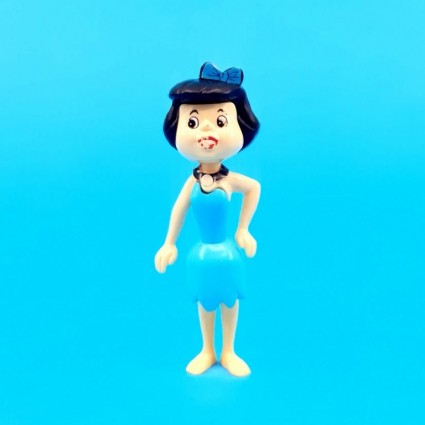 The Flinstones Betty Rubble second hand Figure (Loose)