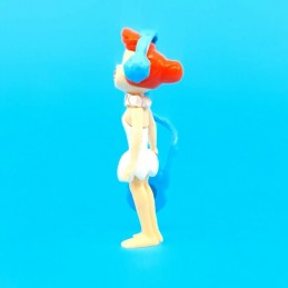 Kinder Les Pierrafeu Wilma Flinstone Walkman figurine Kinder d'occasion (Loose)