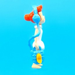 Kinder The Flinstones Betty Flinstone Walkman second hand Figure (Loose)