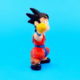 Yolanda Dragon Ball Goku Figurine d'occasion Yolanda (Loose)