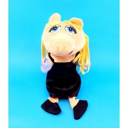 Muppets Miss Piggy Marionnette d'occasion (Loose)