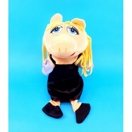 Muppets Miss Piggy Marionnette d'occasion (Loose)
