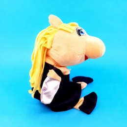 Muppets Miss Piggy Marionnette d'occasion (Loose)