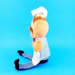 Muppets The Swedish Chef Marionnette d'occasion (Loose)