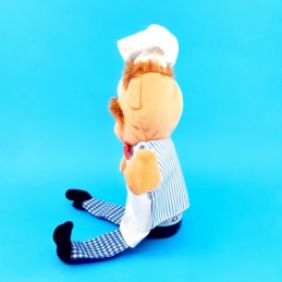 Muppets The Swedish Chef second hand Puppet (Loose)