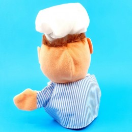 Muppets The Swedish Chef Marionnette d'occasion (Loose)