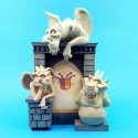 The Hunchback of Notre Dame Gargoyles second hand picture frame (Loose)