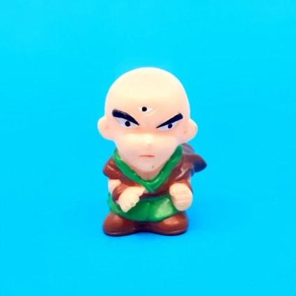 Dragon Ball Z Ten Shin Han second hand Pencil Topper (Loose)