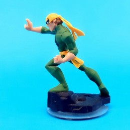 Disney Infinity Marvel Iron Fist Figurine d'occasion (Loose)